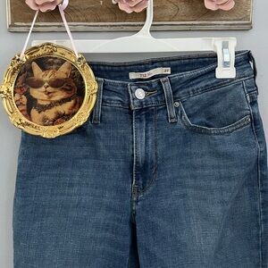 Levi’s Slim Jeans 712